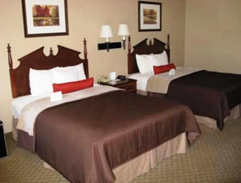 Days Inn By Wyndham Show Low Dış mekan fotoğraf